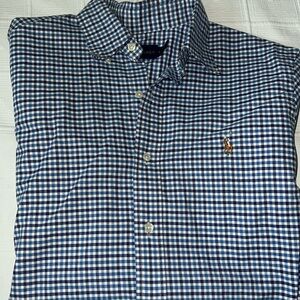 Gently used Ralph Lauren